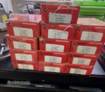 45 ACP Factory ammo