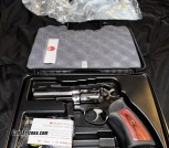 Ruger gp100