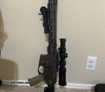 .223 unbranded AR