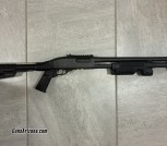 Remington 870 12G