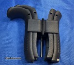 Glock G19/23 Beavertail / Backstrap Set