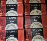 22LR Federal Gold Medal 500 round boxes 22 LR 