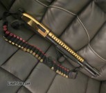 Gold Tactical Mossberg 12ga