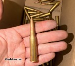7.62x54R Soviet Yellow Tip
