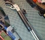 Marlin CST .357 16in bbl stainless threaded muzzle w/scope rail