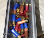 50rds of 12g