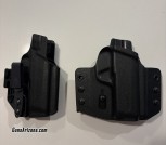 Tulster P365 Holsters