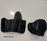Shield 9/40 holsters
