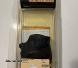 Glock 19 holster