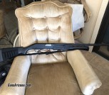 Stevens 320 20ga Pump Shotgun