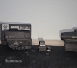 Vortex and Holosun Optics