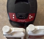 Hornady Sonic Cleaner