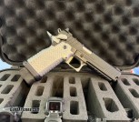Springfield Prodigy with Altas Gunworks 