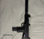 Uzi 22lr 