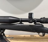 Swarovski Z5i+ 5-25x56 1/4 MOA