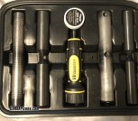 Wheeler Scope Mounting Set and FAT Torque Wrench