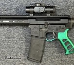 Aero Precision X15 5 .223Wylde Semi-Auto Rifle