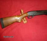 rem 870 youth 20ga R butt action