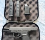 Glock 20 Gen 4 