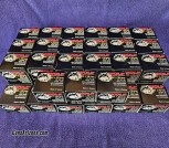 45 boxes of Wolf 7.62 x 39 HP ammunition