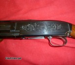 WINCHESTER M12 PIGEON GRADE  