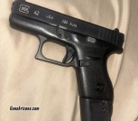 Glock 42 Gen3 .380