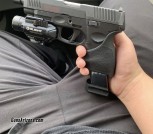 Taurus G3 XL