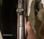 1953 Romanian M44 Mosin Nagant NUMBERS MATCHING