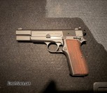 SA-35 Hi-Power