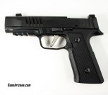 Mischief Machines Gen 2 P365 Metal grip modules