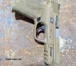 5' M&P 2.0 FDE