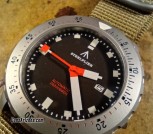Divers watch 
