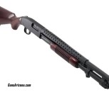 LTB Mossberg 12g wood furniture