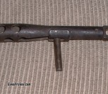 Used 30 Cal Rifle Cleaning Tool Handle 8-32 TPI GI Issue Parts # 7790769