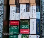 38 Special Ammo
