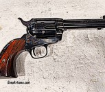 COLT 45 S.A.A. CLONE- RARE, LIMITED PRODUCTION