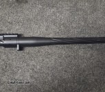 Weatherby 307 Barreled Action 