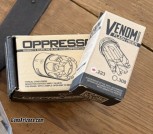 Strike Industries Flash Hider & Oppresor