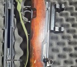 SKS PARATROOPER 