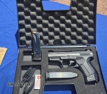 WALTHER P-99