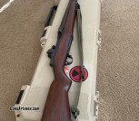 H&R M1 Garand