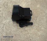 Vortex Razor 3moa Red dot