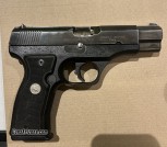 Colt All American 2000