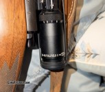 Winchester 30-06 Model 70 Westerner