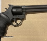 Taurus 66 7-Shot