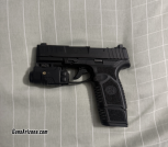 Fn reflex 