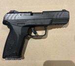 Ruger Security 9