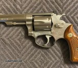 S&W 2