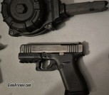 Glock 43x 