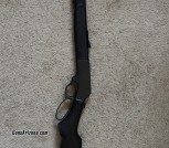 Henry lever action 45-70